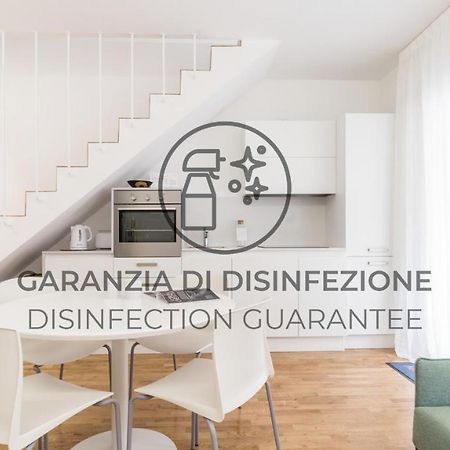 Italianway - Ciro Menotti 18 Apartment Milan Exterior photo