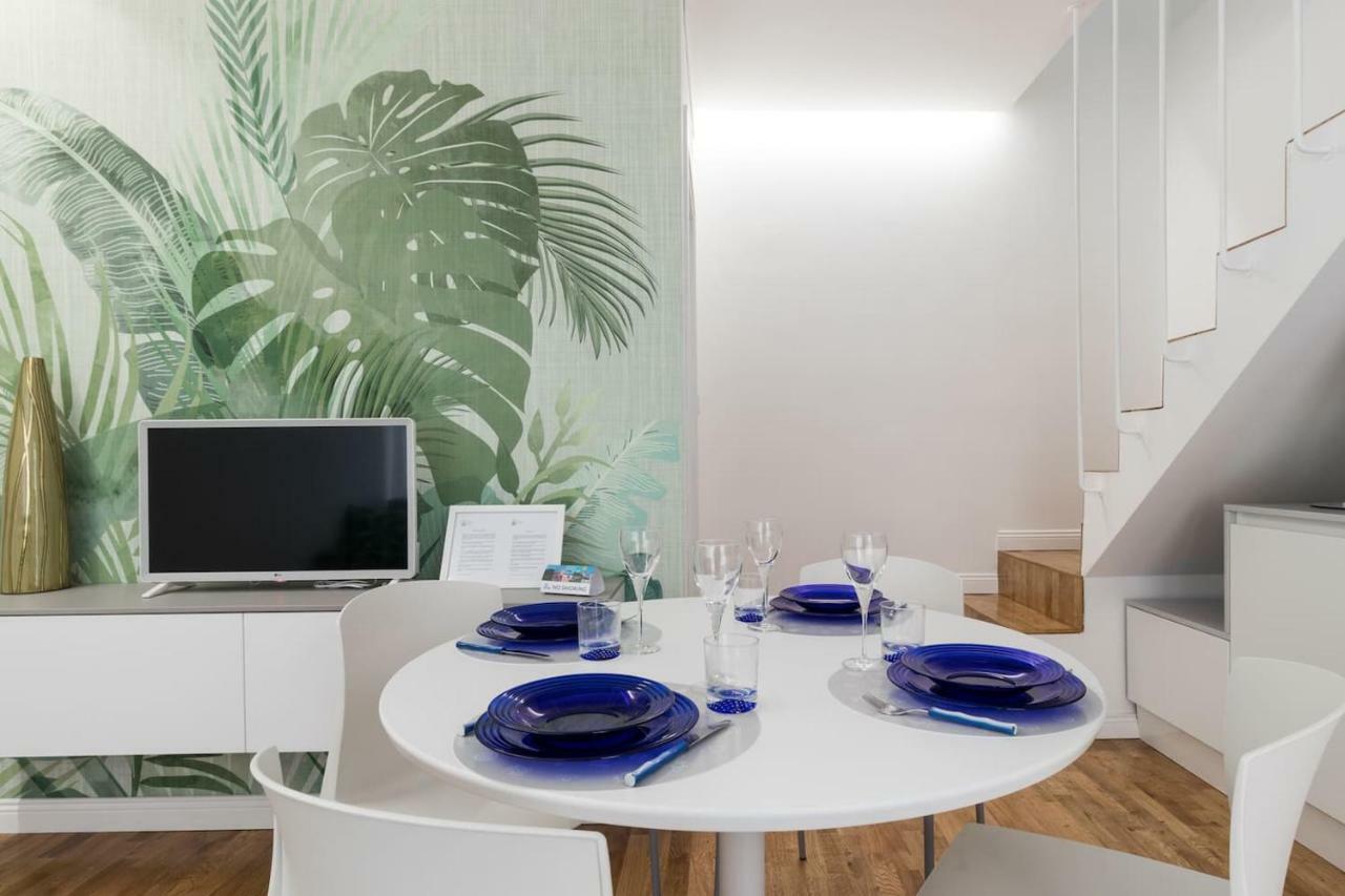 Italianway - Ciro Menotti 18 Apartment Milan Exterior photo