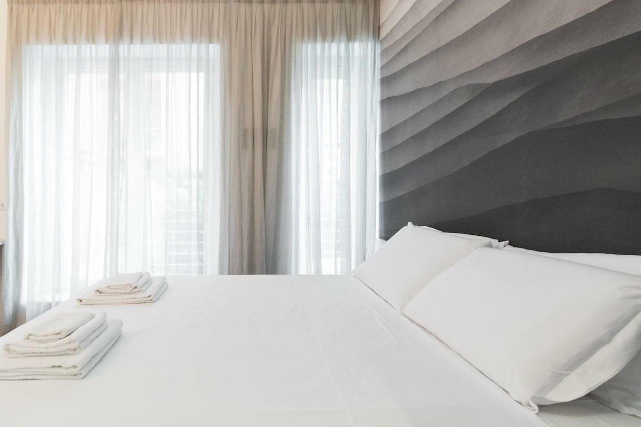 Italianway - Ciro Menotti 18 Apartment Milan Exterior photo
