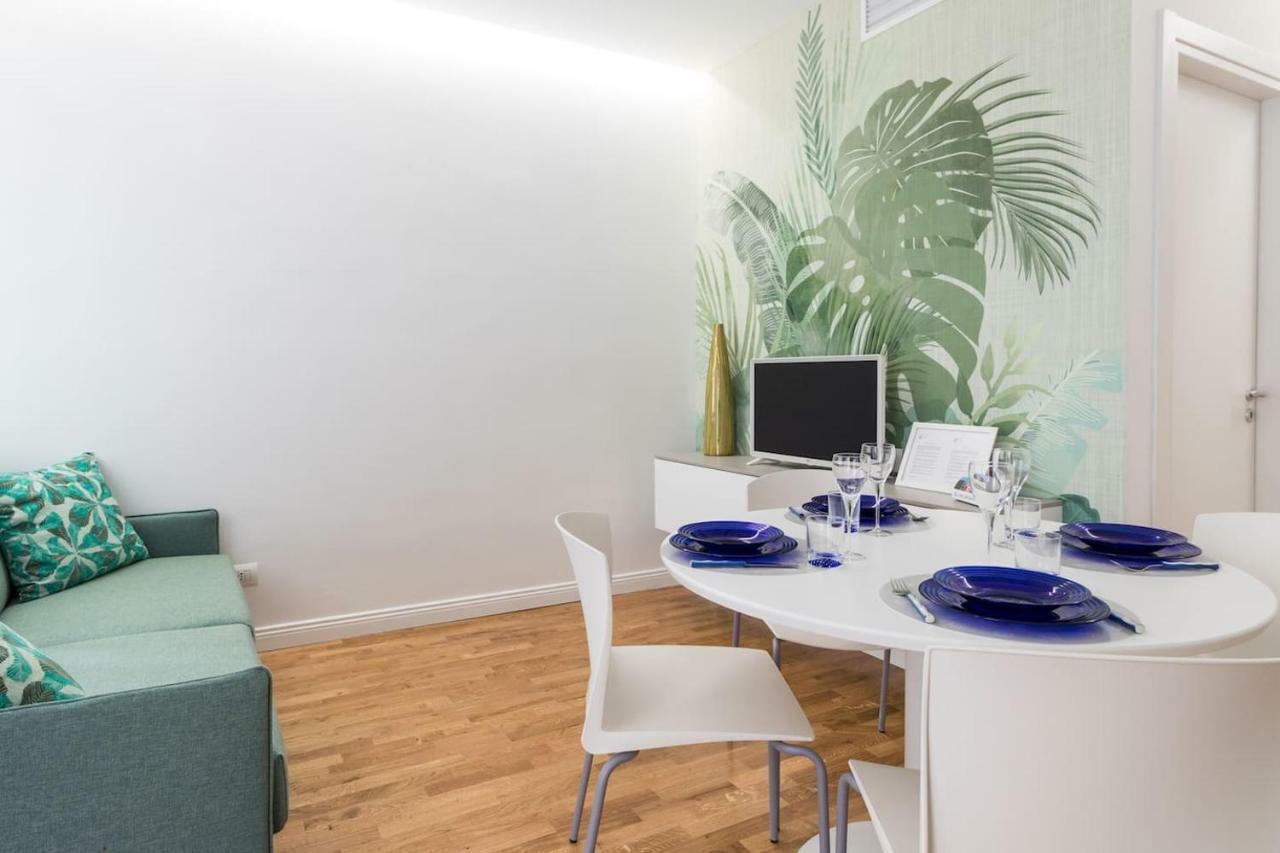 Italianway - Ciro Menotti 18 Apartment Milan Exterior photo
