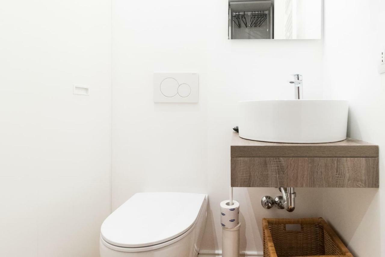 Italianway - Ciro Menotti 18 Apartment Milan Exterior photo