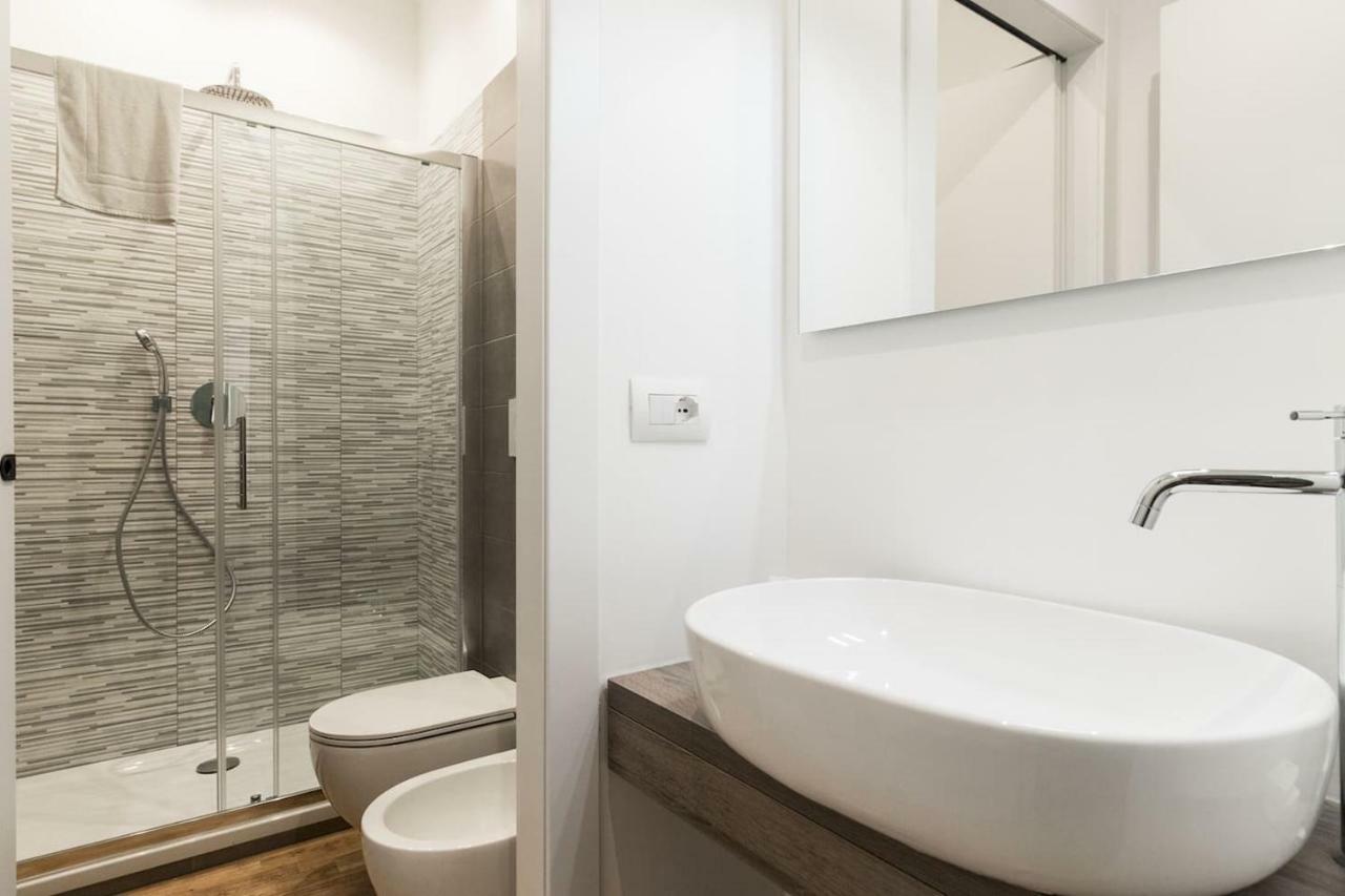 Italianway - Ciro Menotti 18 Apartment Milan Exterior photo