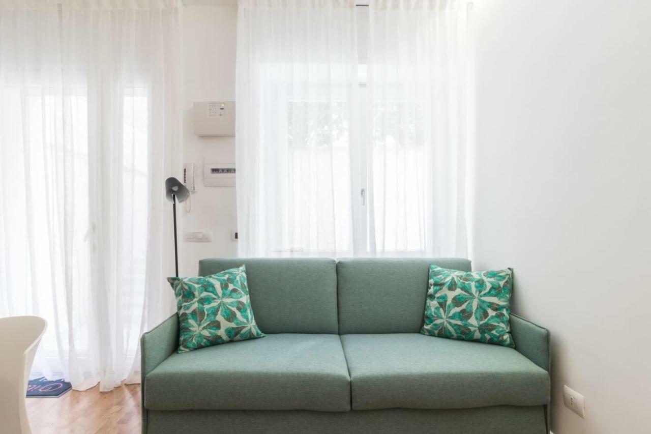 Italianway - Ciro Menotti 18 Apartment Milan Exterior photo