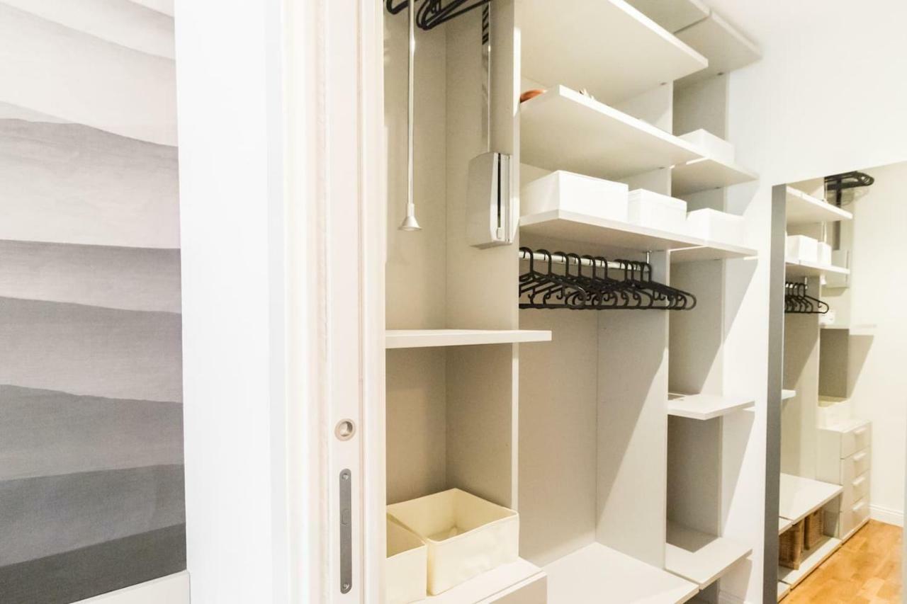 Italianway - Ciro Menotti 18 Apartment Milan Exterior photo