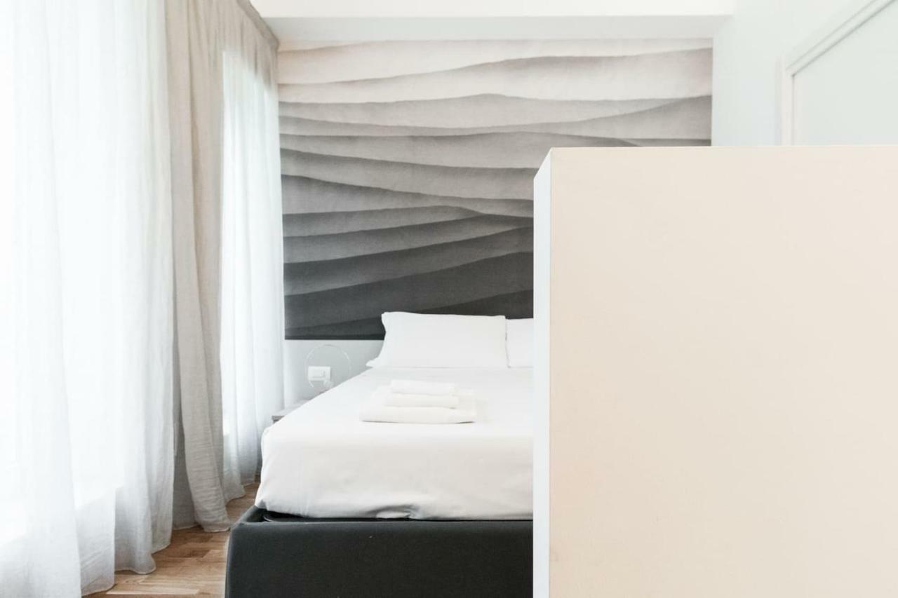 Italianway - Ciro Menotti 18 Apartment Milan Exterior photo