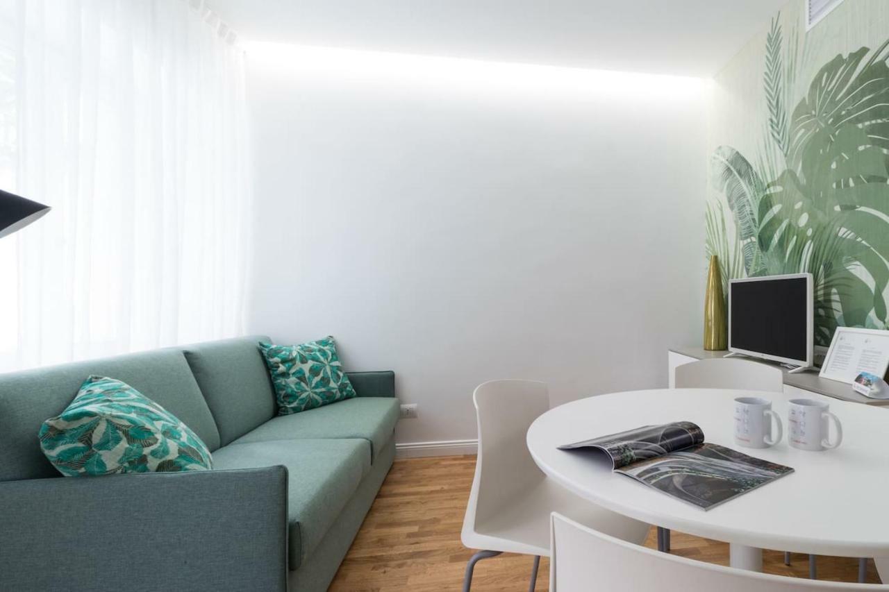 Italianway - Ciro Menotti 18 Apartment Milan Exterior photo