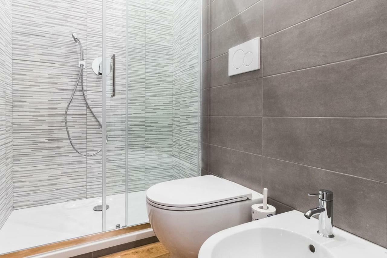 Italianway - Ciro Menotti 18 Apartment Milan Exterior photo