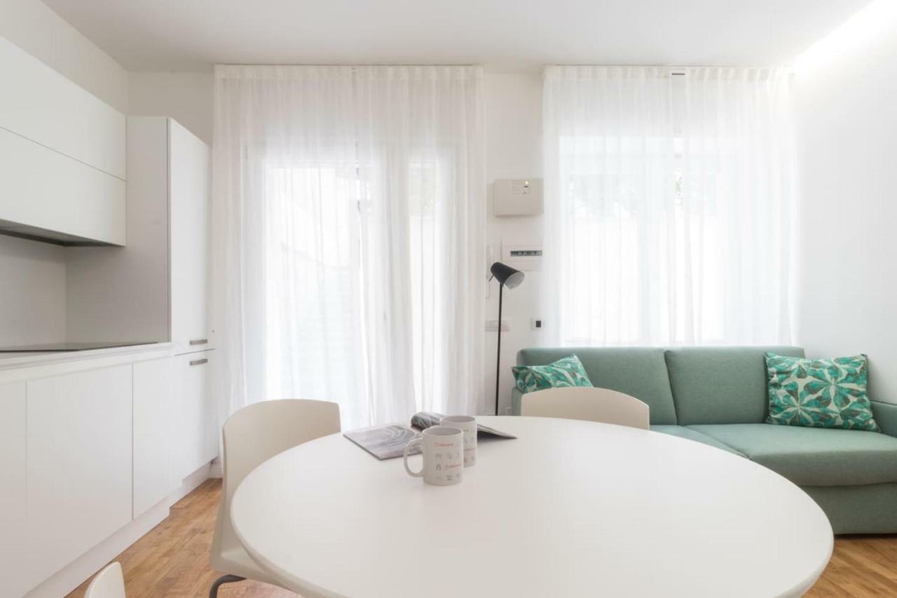 Italianway - Ciro Menotti 18 Apartment Milan Exterior photo