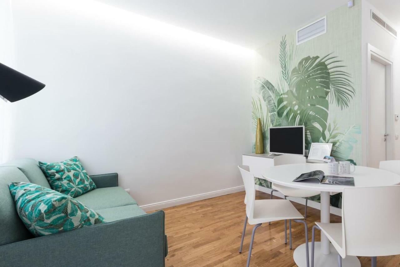 Italianway - Ciro Menotti 18 Apartment Milan Exterior photo