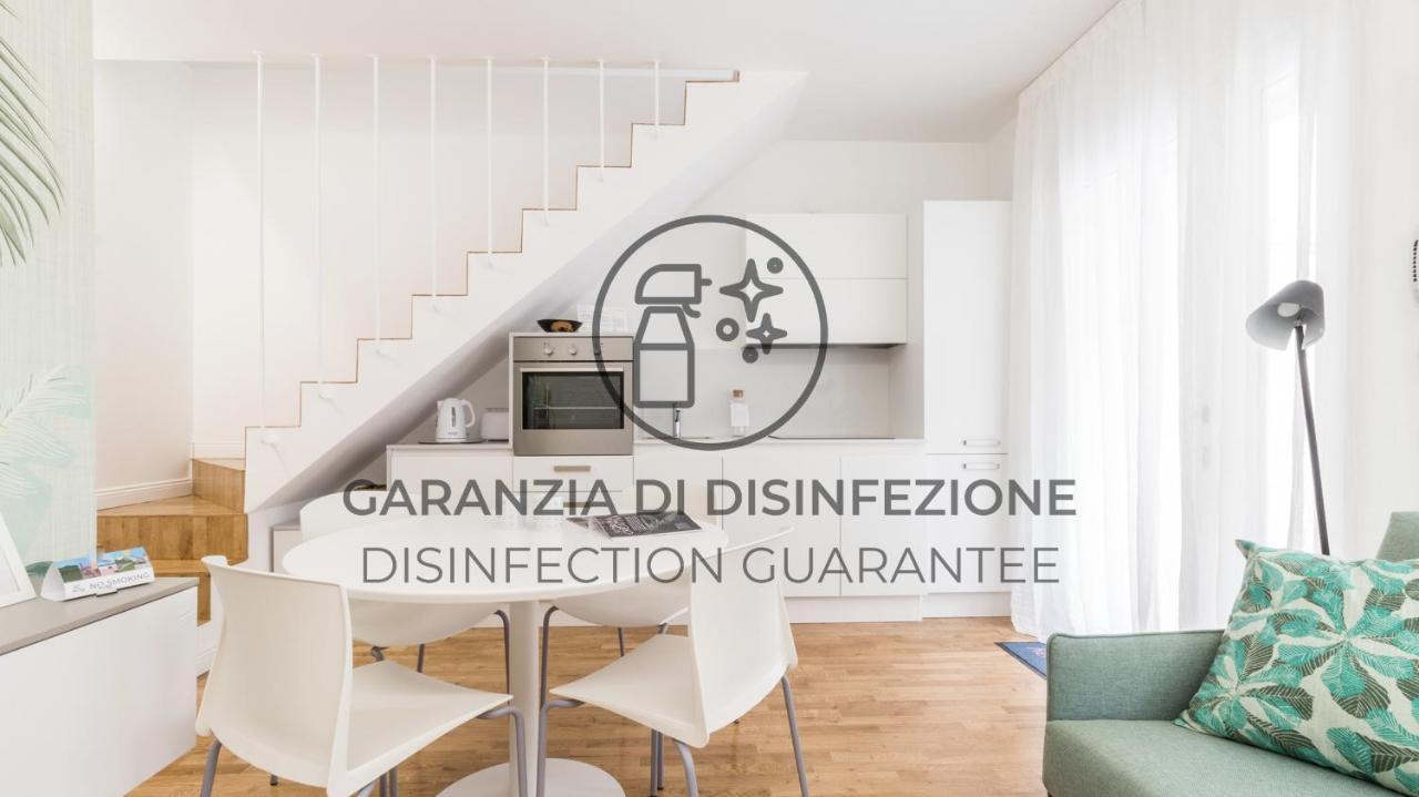 Italianway - Ciro Menotti 18 Apartment Milan Exterior photo